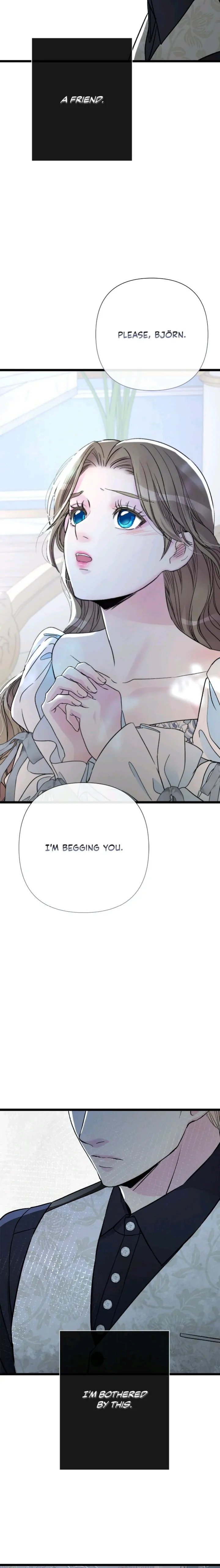 The Problematic Prince, Chapter 63 image 12